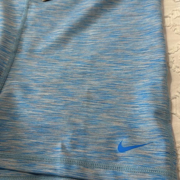 Nike Pro Women’s Training Tight Fit High Rise 3” Length Shorts NWT - Picture 6 of 7